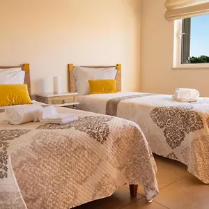 Casa Moreira Villa