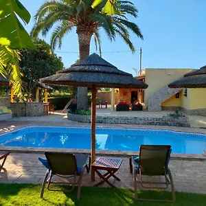 Casa Paula - Private Heatable Pool For Each House Villa