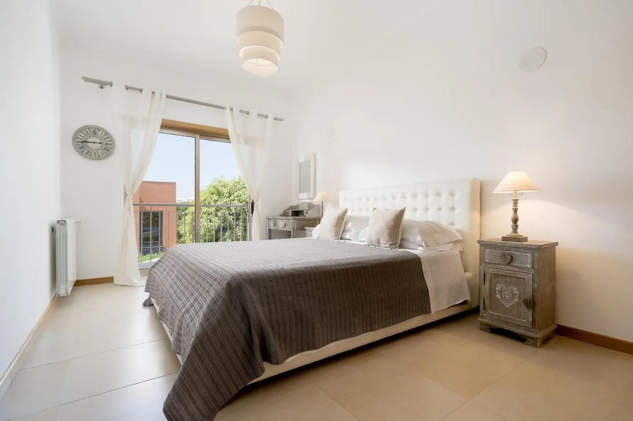 Villa Ofelia 46 By Destination Algarve Lagos Portugal