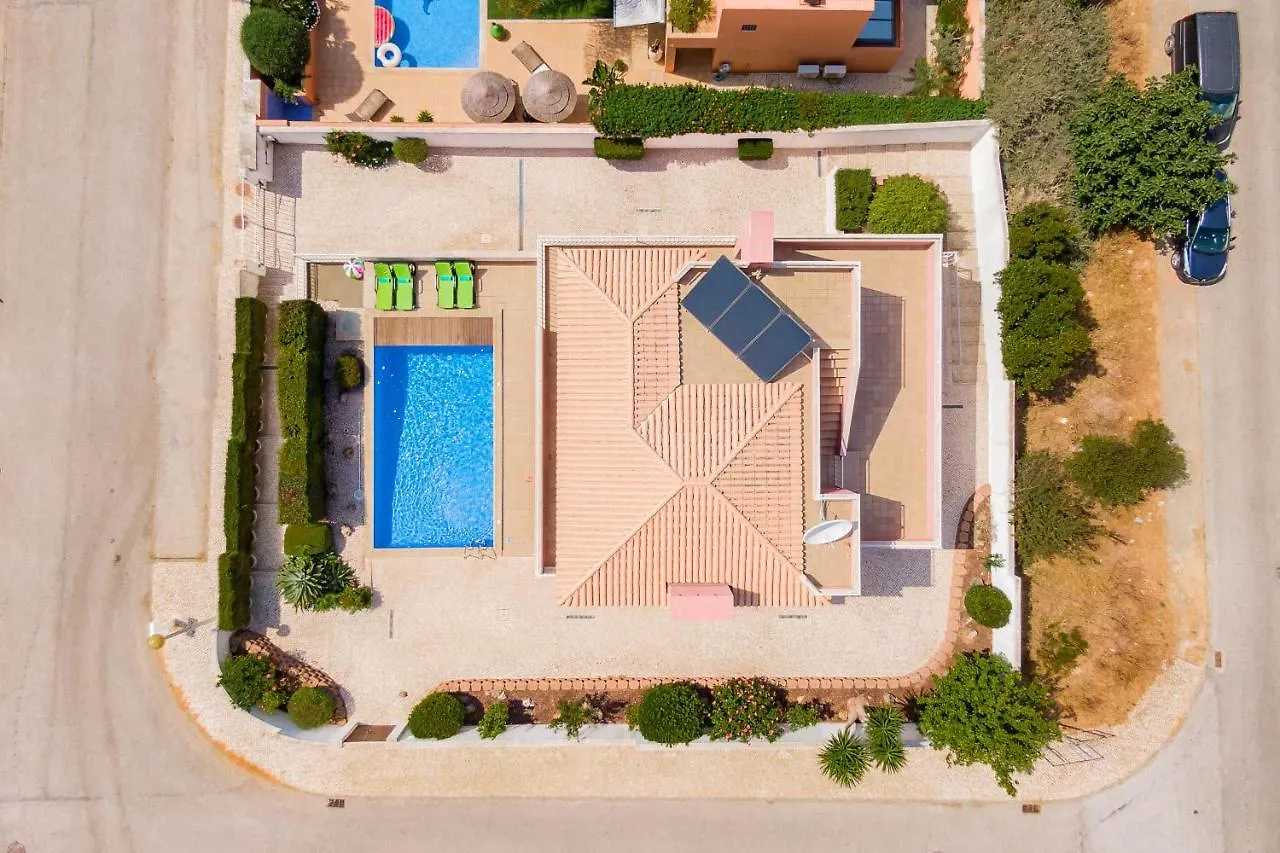 Villa Ofelia 46 By Destination Algarve Lagos