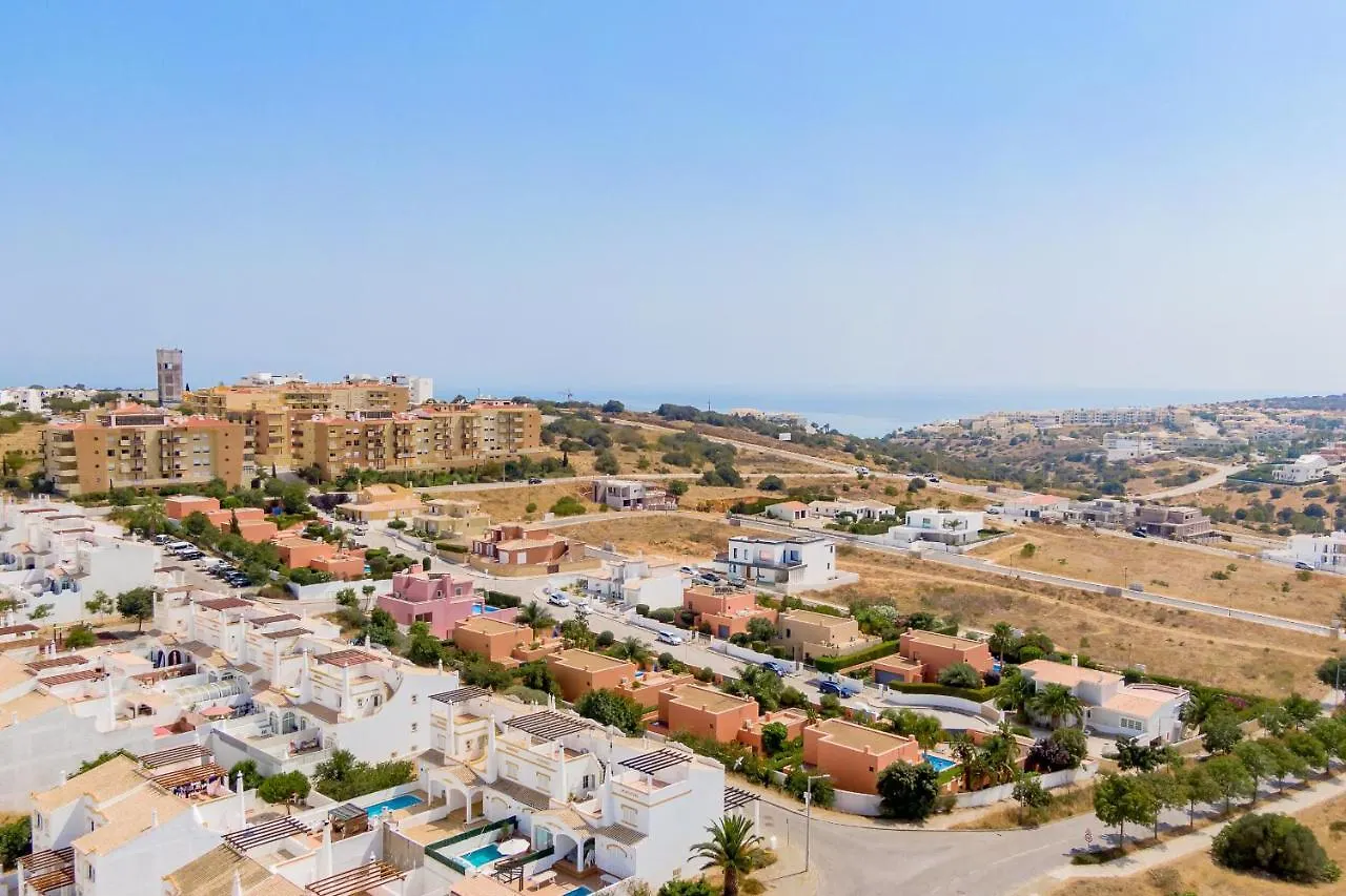 Villa Ofelia 46 By Destination Algarve Lagos Portugal
