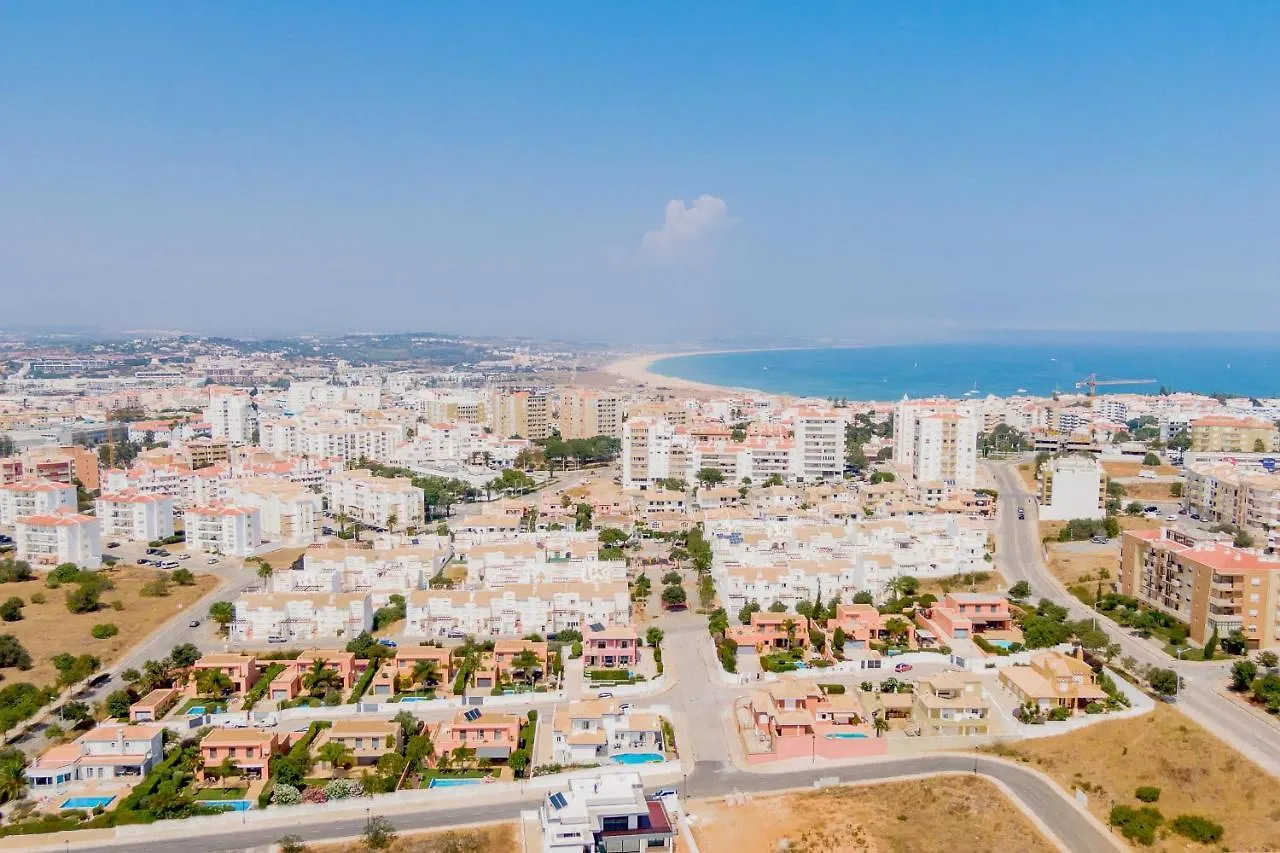 Villa Ofelia 46 By Destination Algarve Lagos