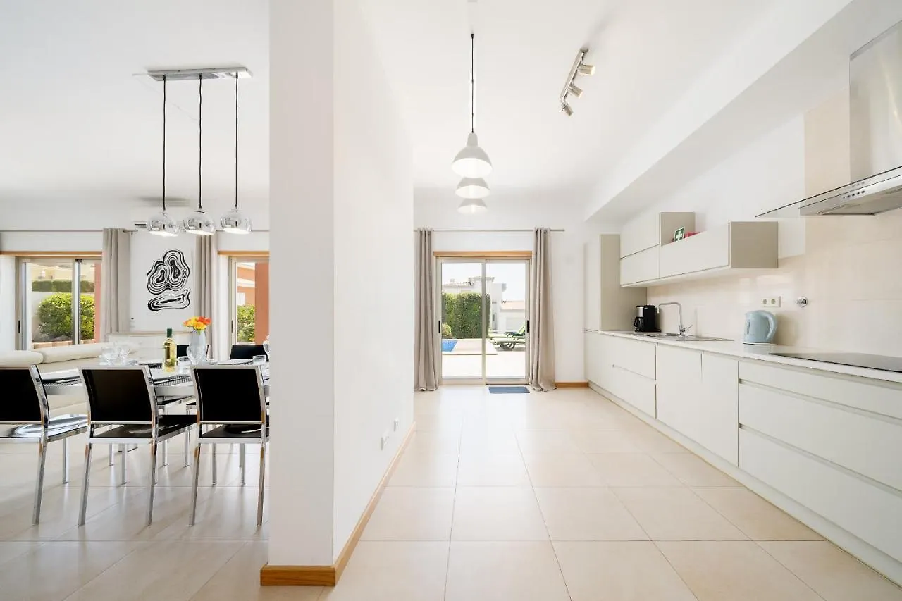 Villa Ofelia 46 By Destination Algarve Lagos