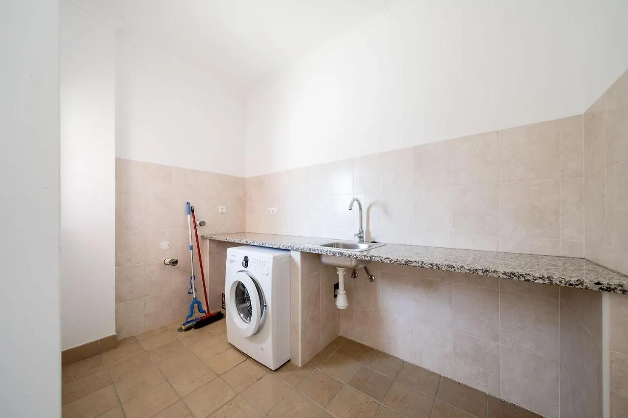 Villa Ofelia 46 By Destination Algarve Lagos 0*,