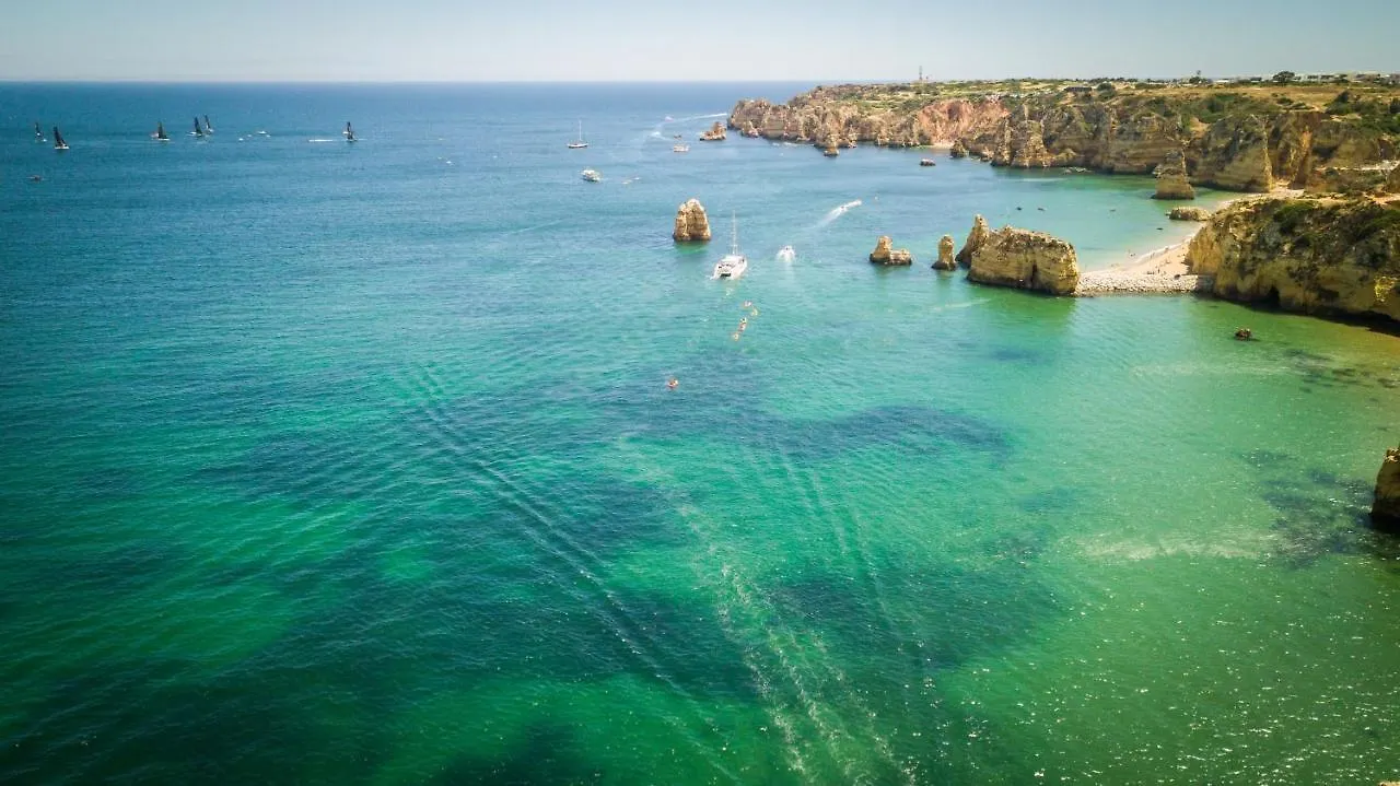 Villa Ofelia 46 By Destination Algarve Lagos