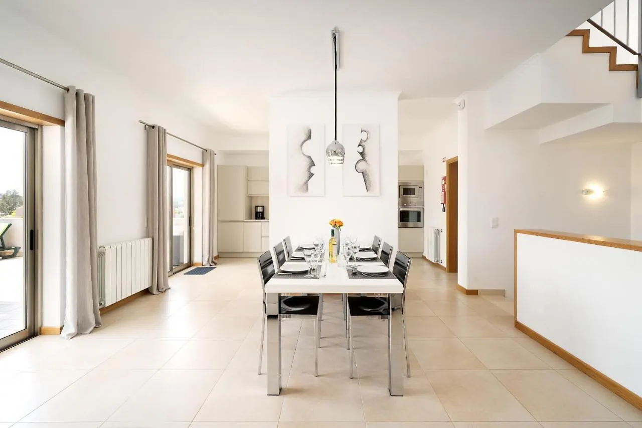 Villa Ofelia 46 By Destination Algarve Lagos Portugal