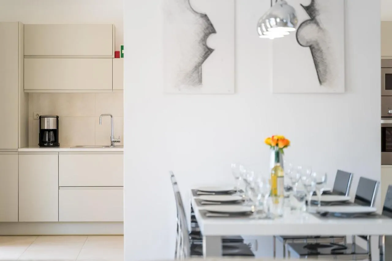 Villa Ofelia 46 By Destination Algarve Lagos 0*,