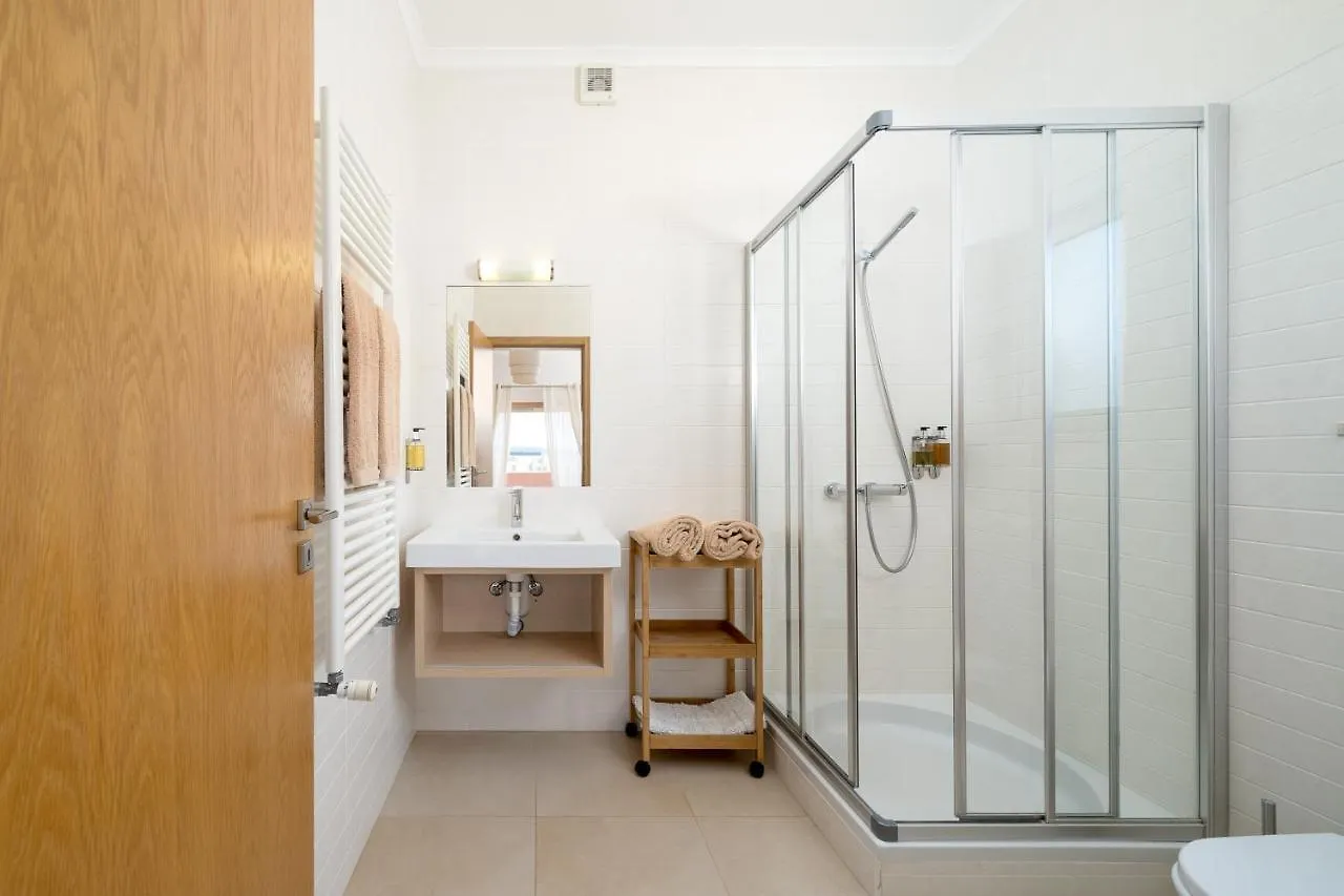 Villa Ofelia 46 By Destination Algarve Lagos