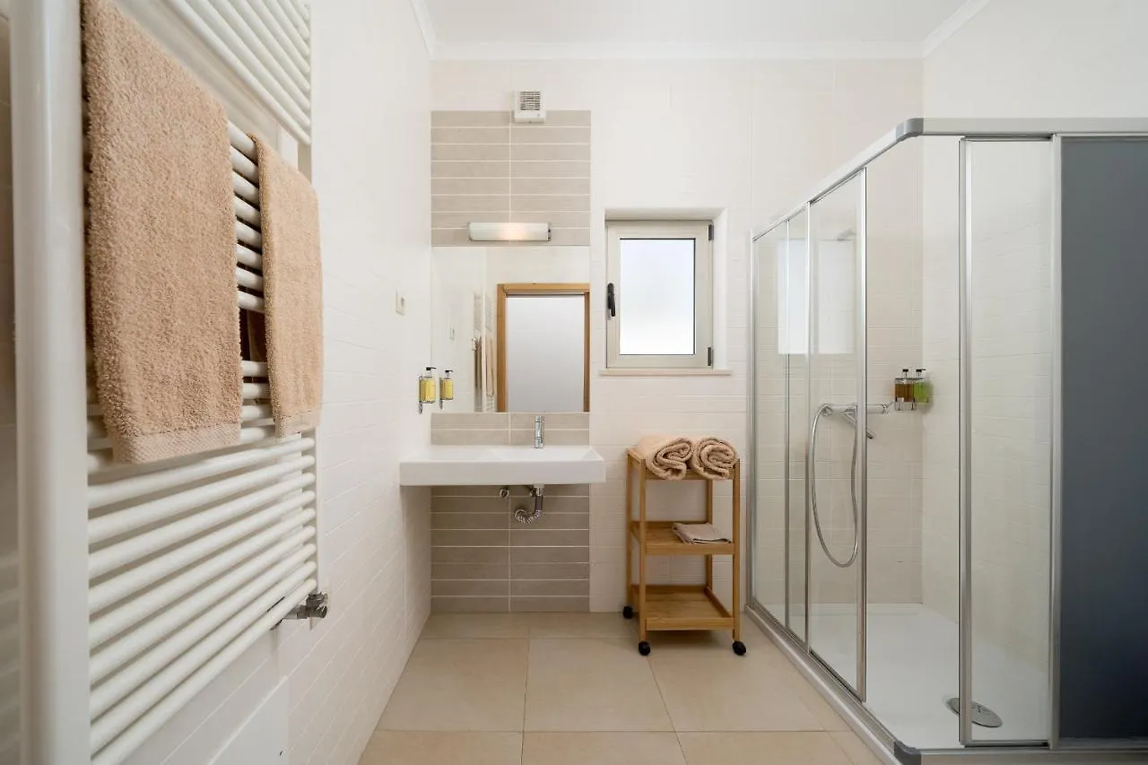Villa Ofelia 46 By Destination Algarve Lagos Portugal