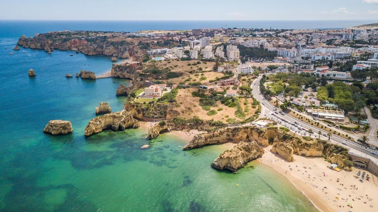 Villa Ofelia 46 By Destination Algarve Lagos