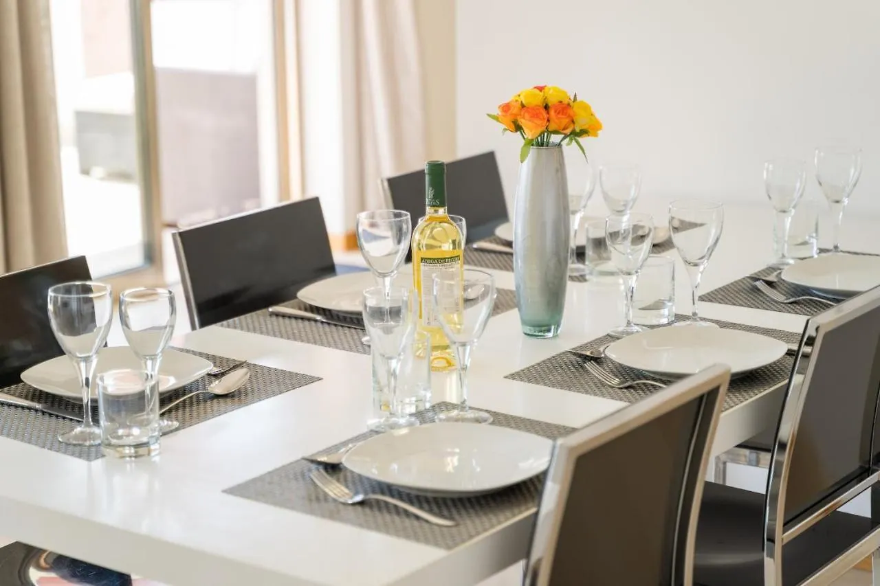 Villa Ofelia 46 By Destination Algarve Lagos