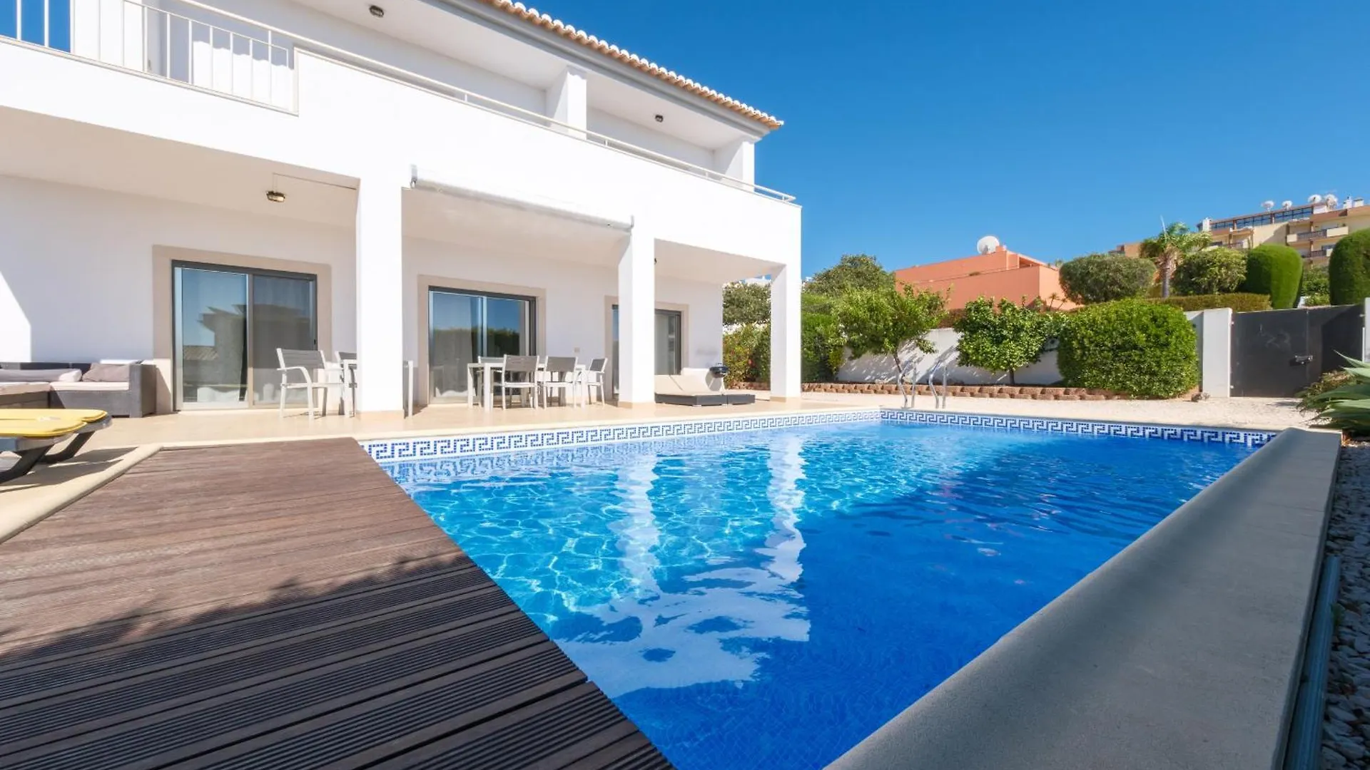 Villa Ofelia 46 By Destination Algarve Lagos
