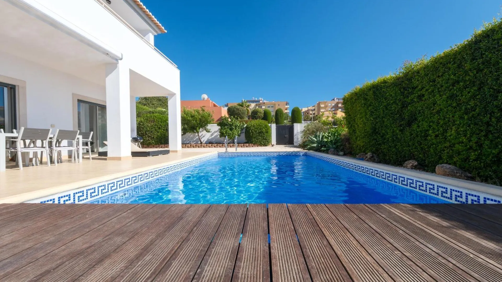Villa Ofelia 46 By Destination Algarve Lagos Portugal