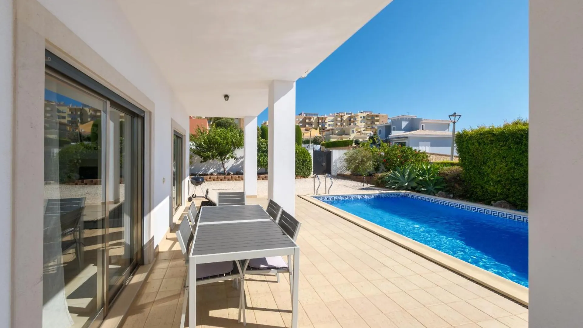 Villa Ofelia 46 By Destination Algarve Lagos