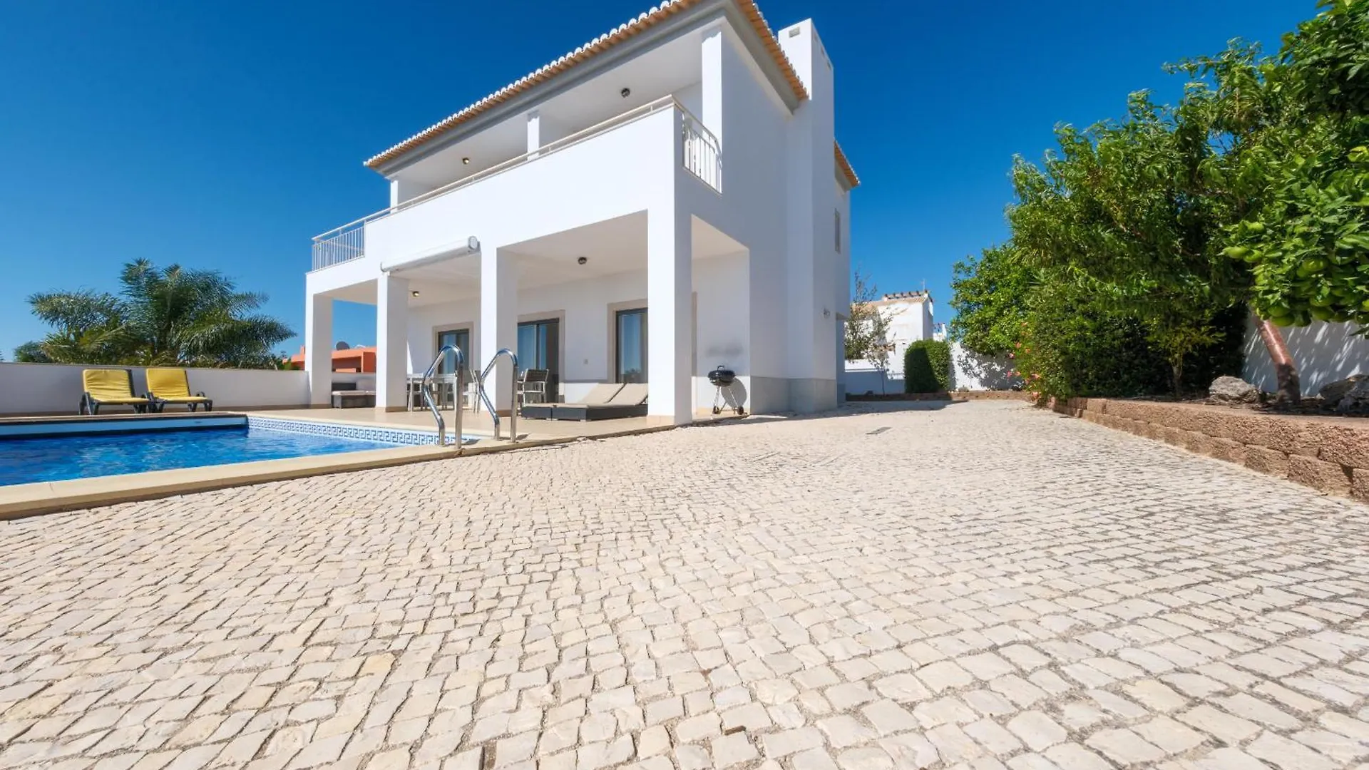 Villa Ofelia 46 By Destination Algarve Lagos