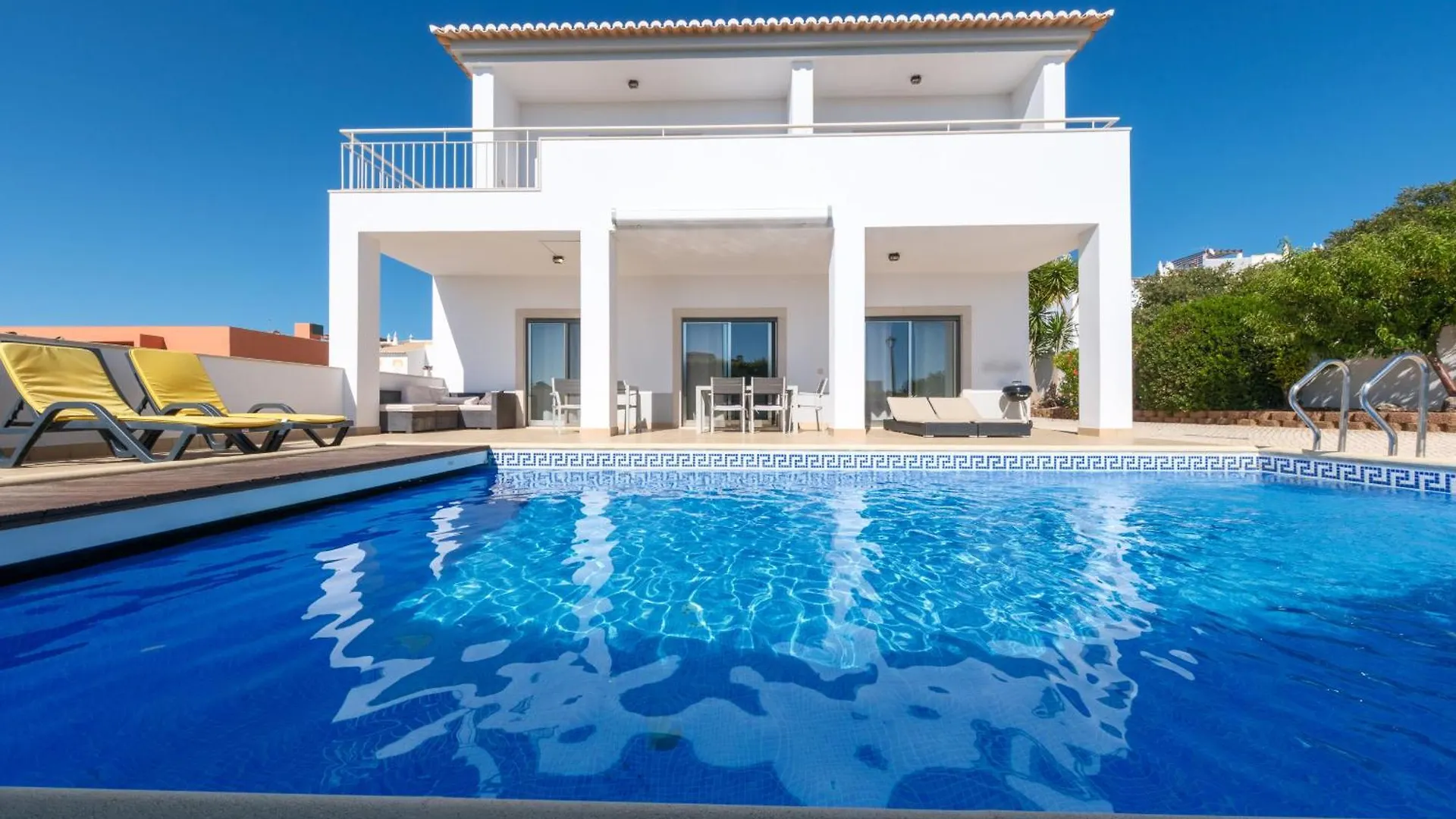Villa Ofelia 46 By Destination Algarve Lagos 0*,