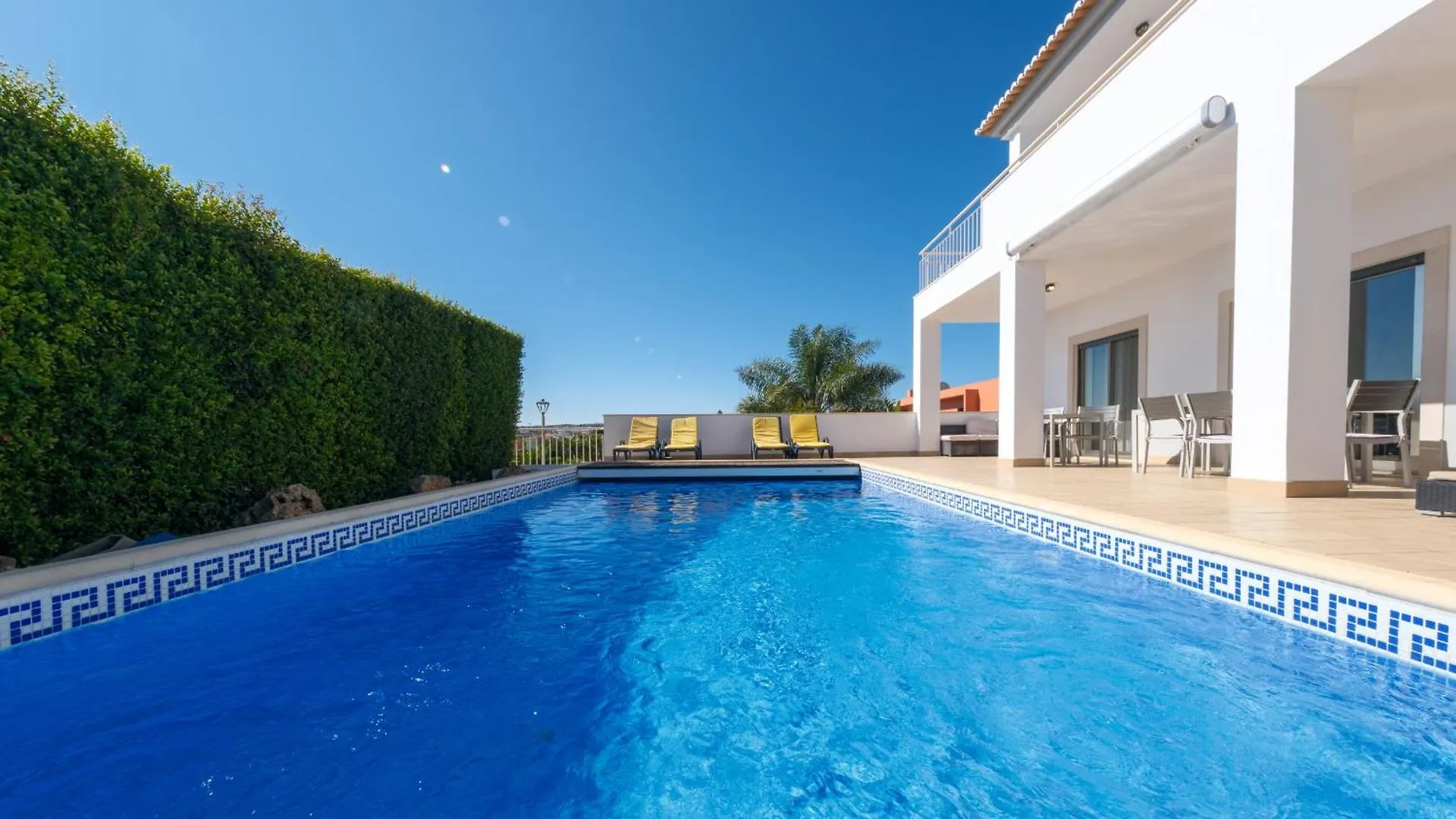 Villa Ofelia 46 By Destination Algarve Lagos