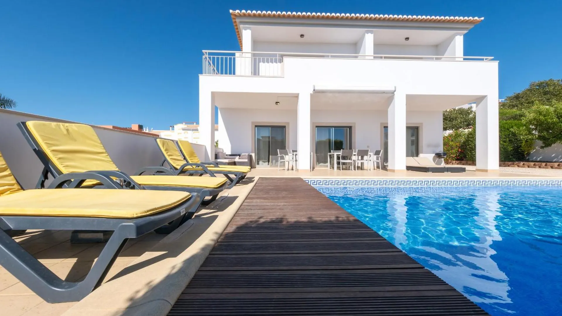Villa Ofelia 46 By Destination Algarve Lagos