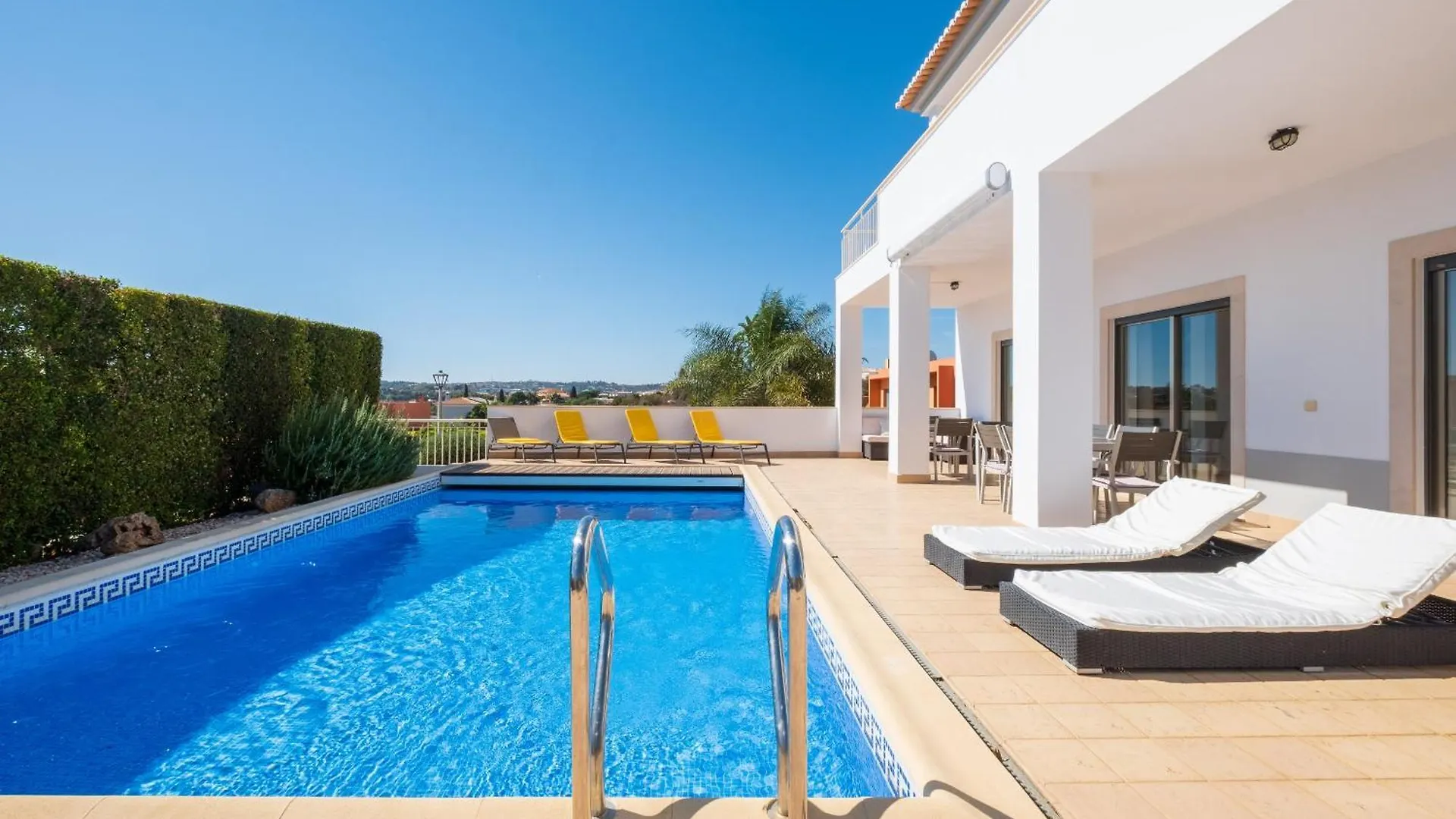Villa Ofelia 46 By Destination Algarve Lagos
