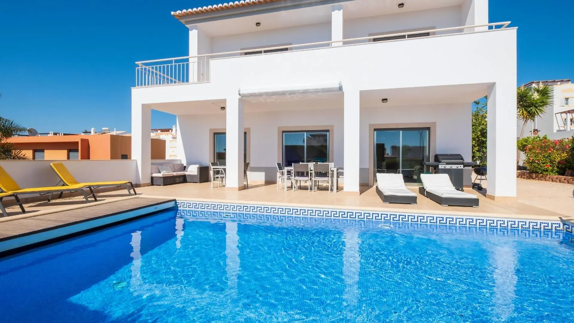 Villa Ofelia 46 By Destination Algarve Lagos