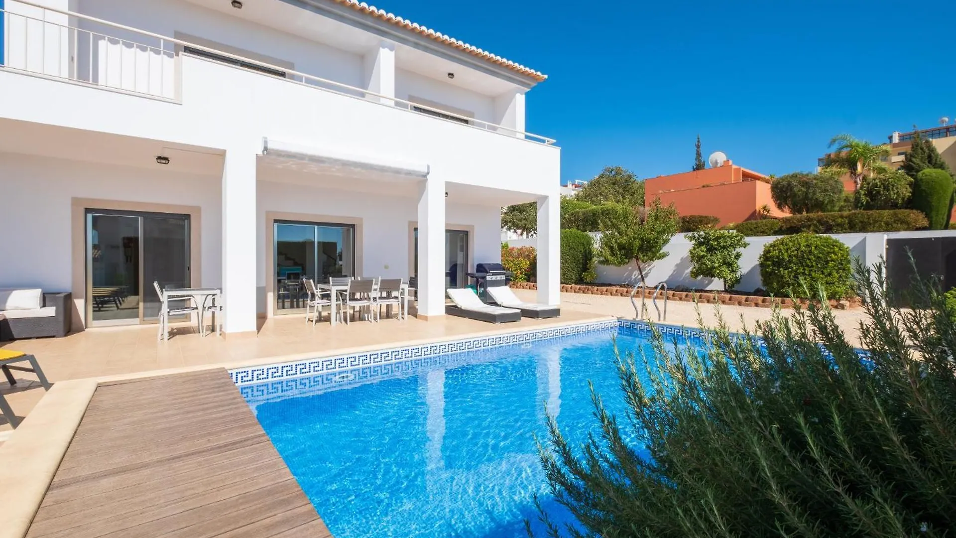 Villa Ofelia 46 By Destination Algarve Lagos Portugal