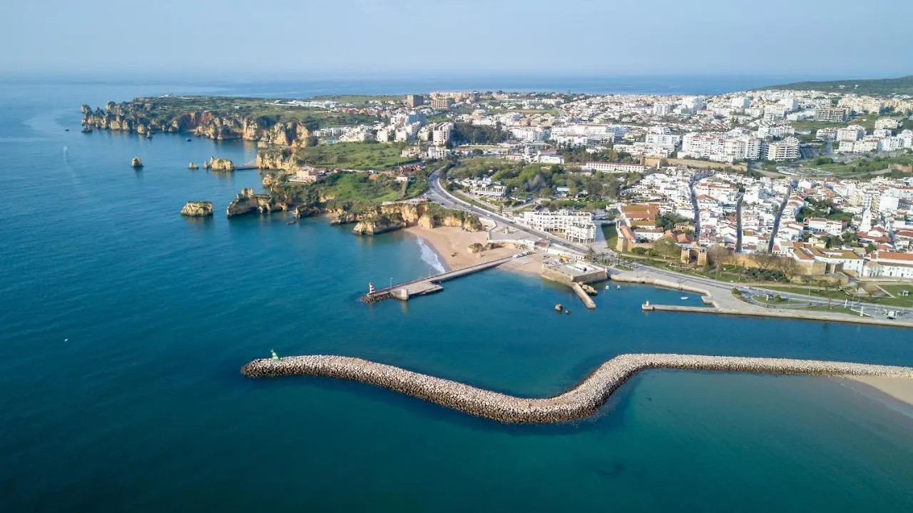 Villa Ofelia 46 By Destination Algarve Lagos