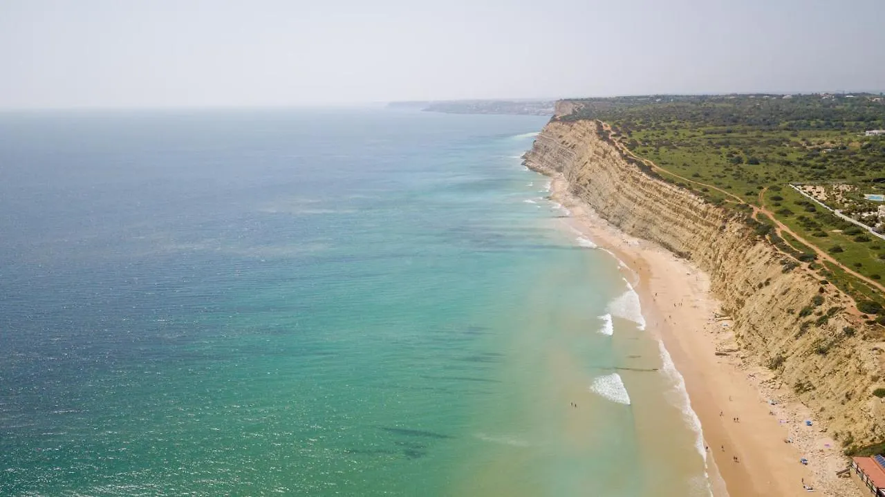 Villa Ofelia 46 By Destination Algarve Lagos 0*,