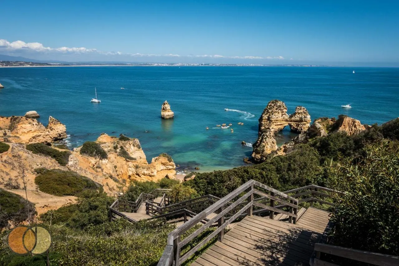 Villa Ofelia 46 By Destination Algarve Lagos