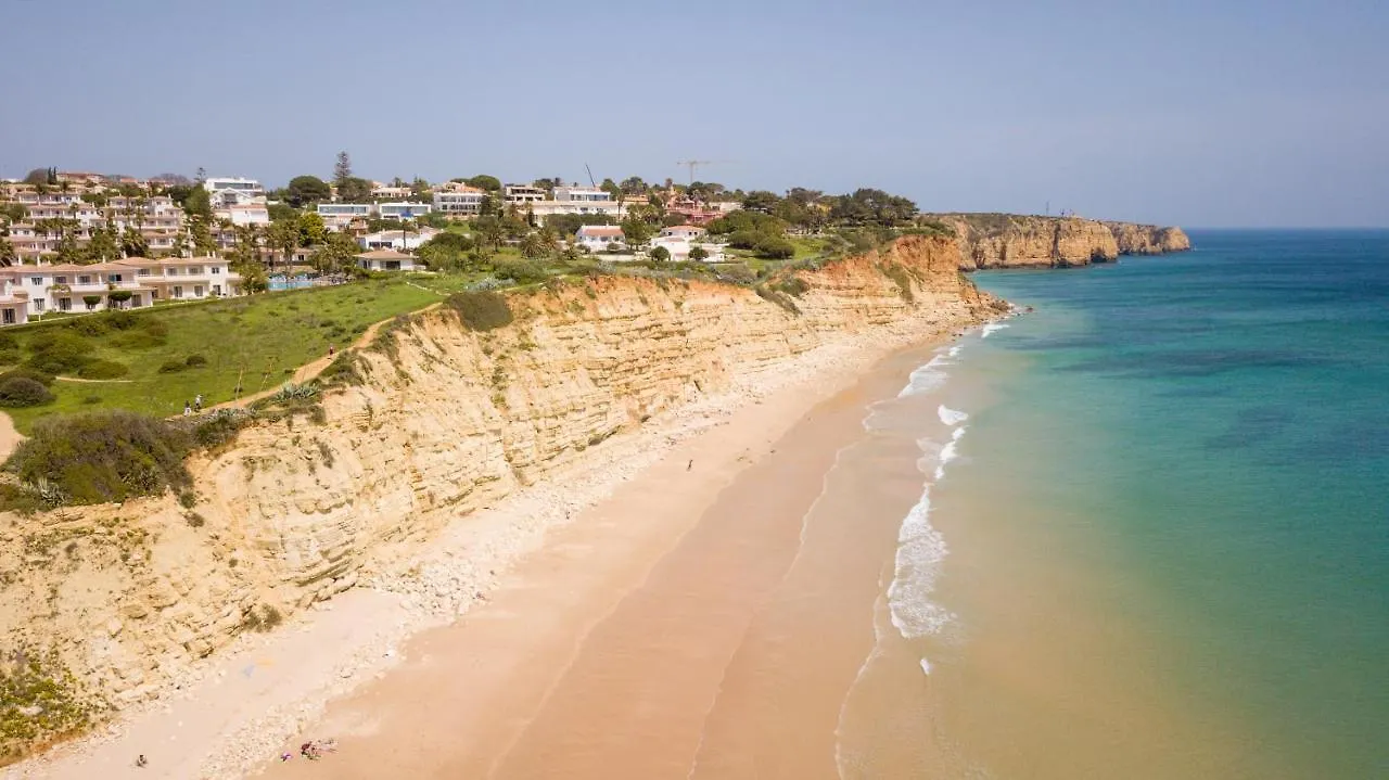 Villa Ofelia 46 By Destination Algarve Lagos