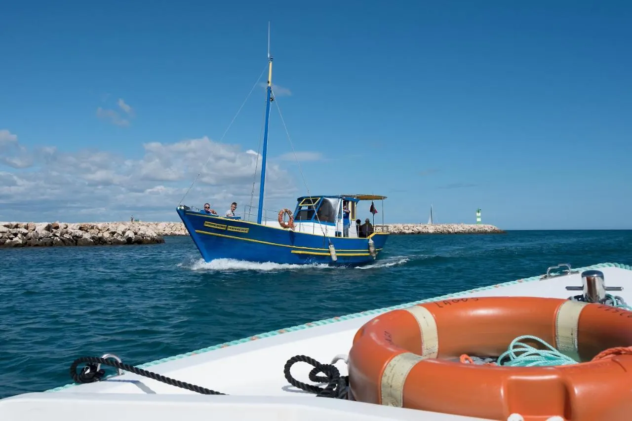 Villa Ofelia 46 By Destination Algarve Lagos
