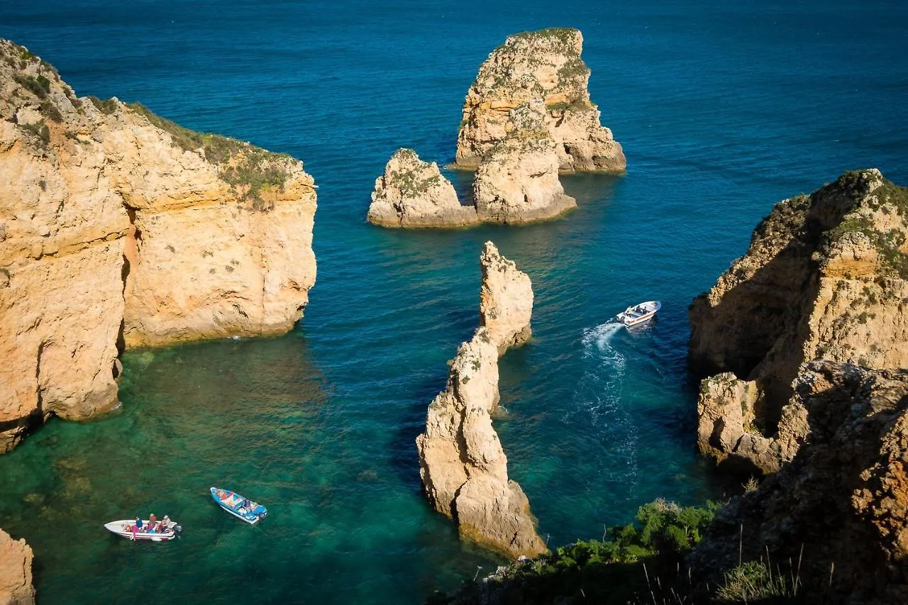 Villa Ofelia 46 By Destination Algarve Lagos