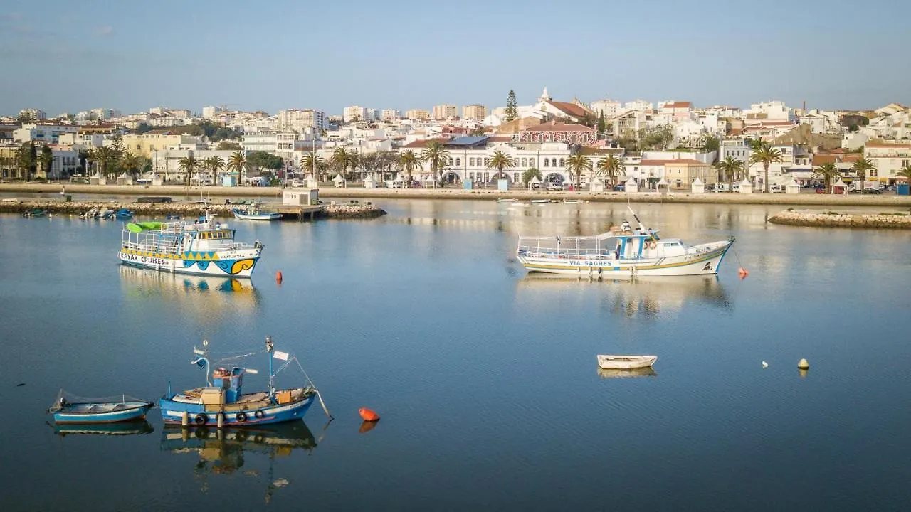 Villa Ofelia 46 By Destination Algarve Lagos