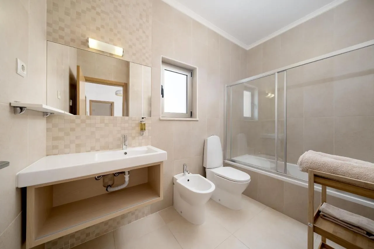 Villa Ofelia 46 By Destination Algarve Lagos