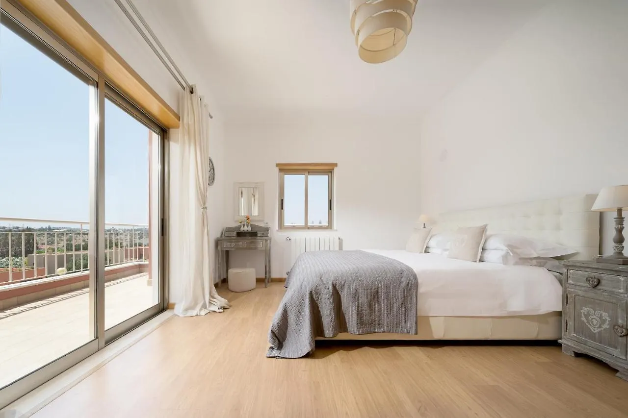 Villa Ofelia 46 By Destination Algarve Lagos 0*,  Portugalsko