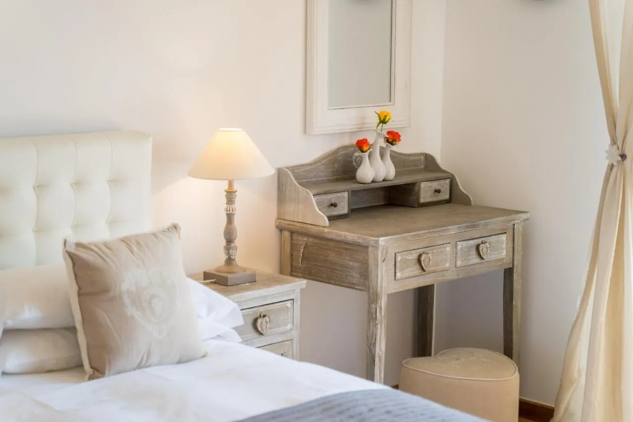 Villa Ofelia 46 By Destination Algarve Lagos Portugalsko