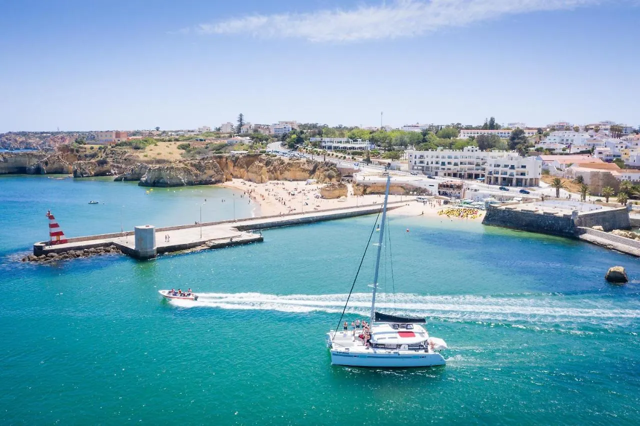Villa Ofelia 46 By Destination Algarve Lagos