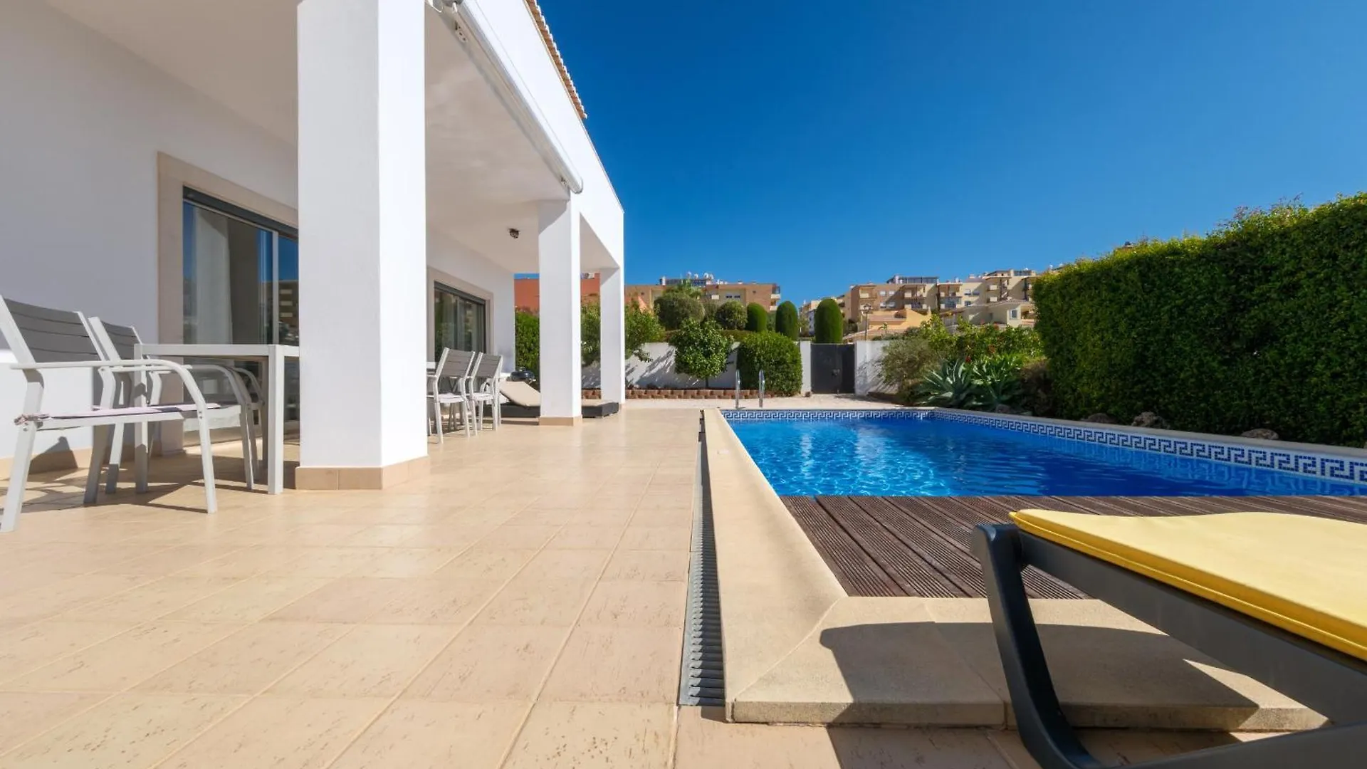 Villa Ofelia 46 By Destination Algarve Lagos 0*,  Portugalsko