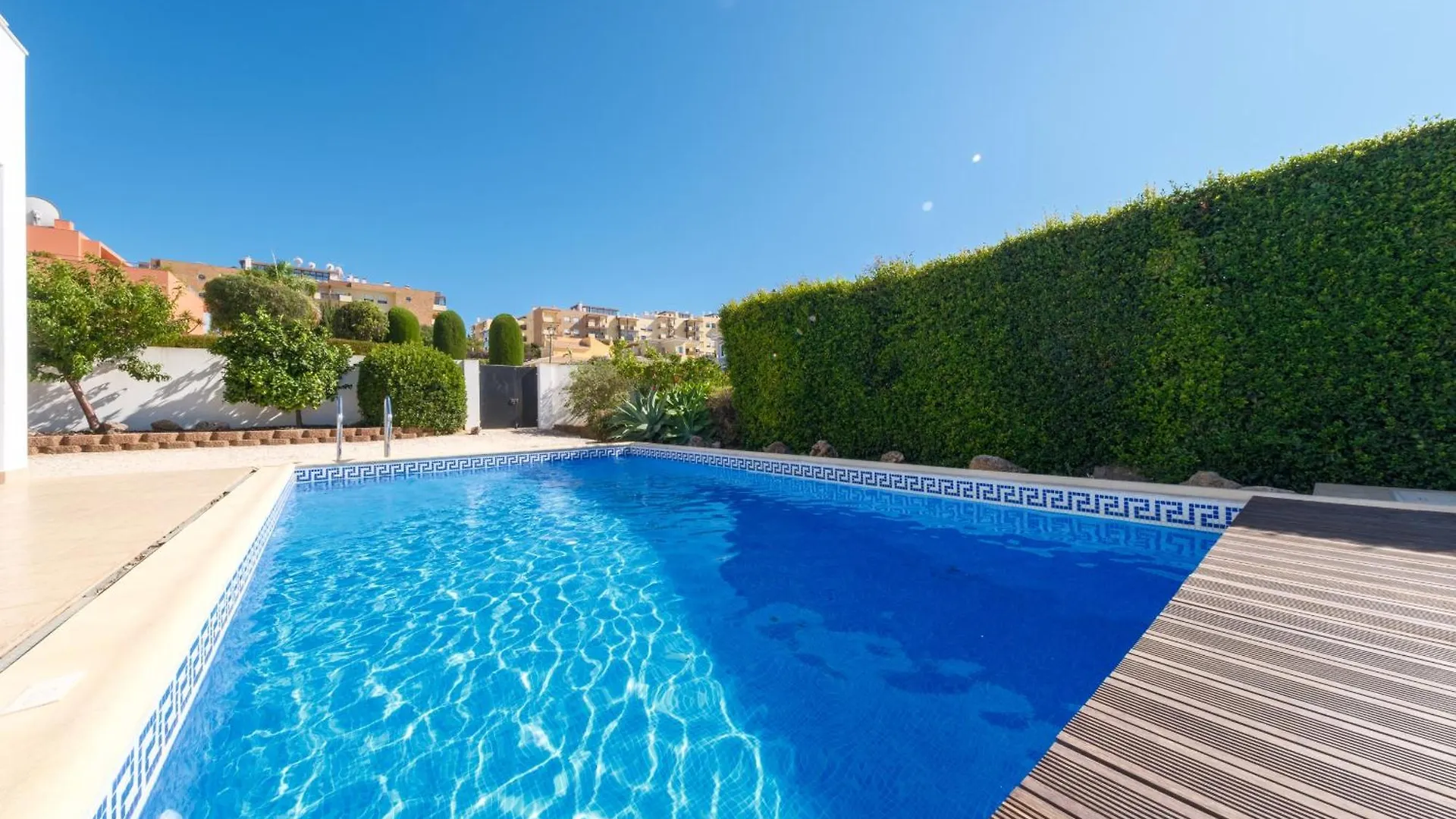 Villa Ofelia 46 By Destination Algarve Lagos