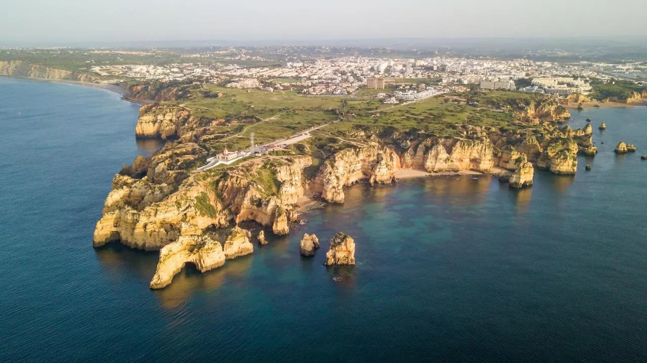 Villa Ofelia 46 By Destination Algarve Lagos