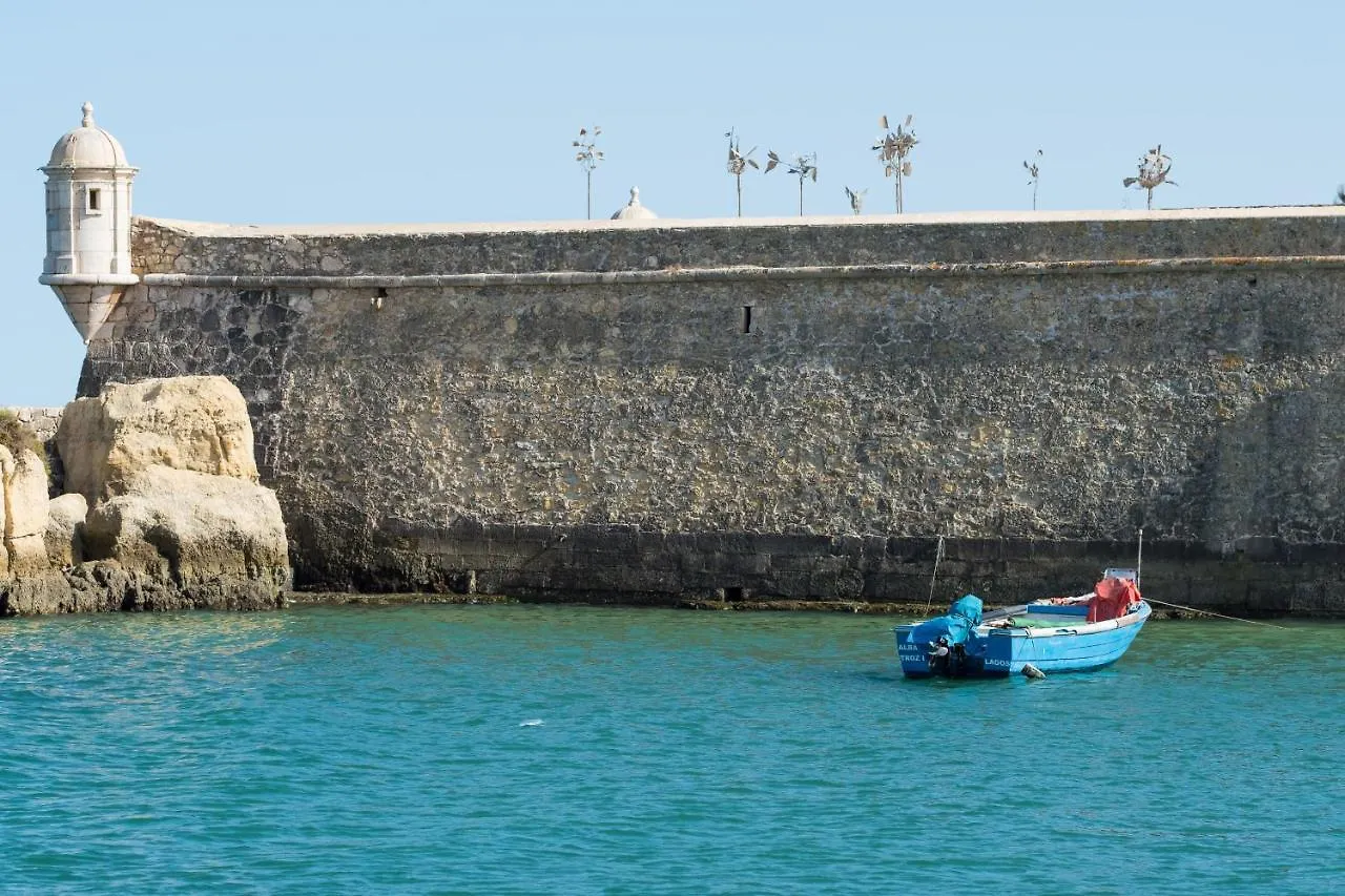 Villa Ofelia 46 By Destination Algarve Lagos Portugalsko