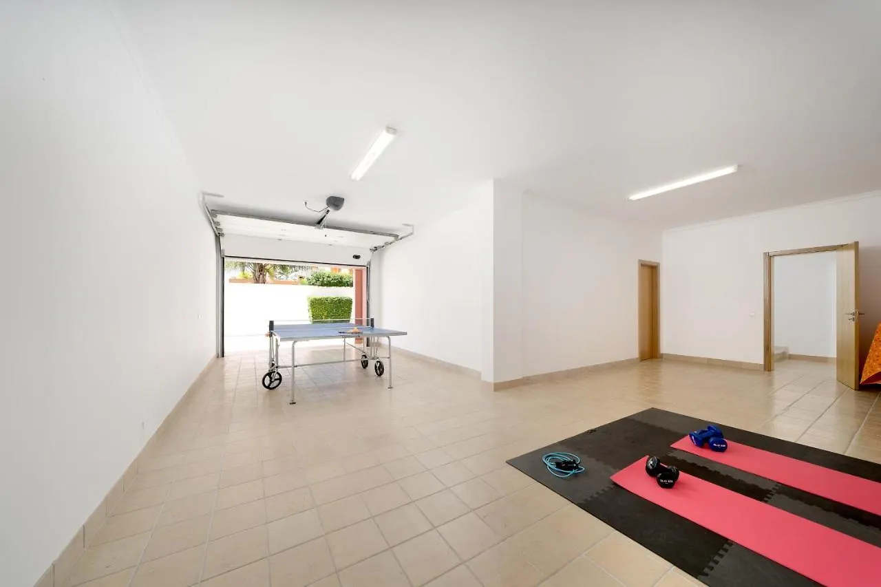 Villa Ofelia 46 By Destination Algarve Lagos Portugal