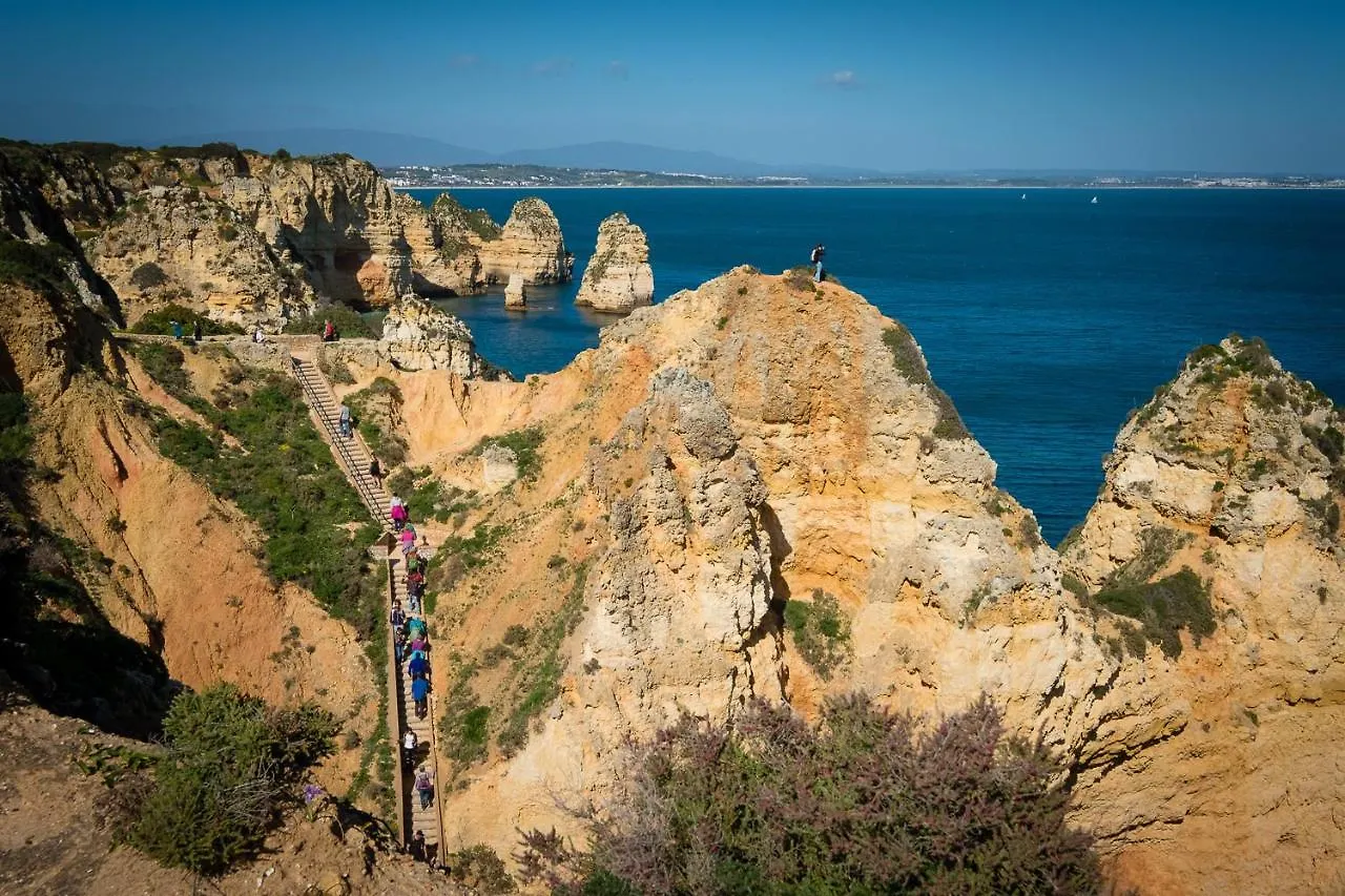 Villa Ofelia 46 By Destination Algarve Lagos Portugal